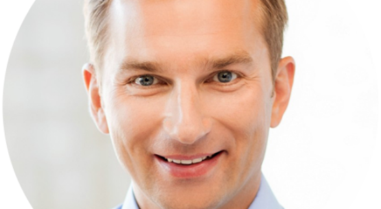 Bradley Grosh